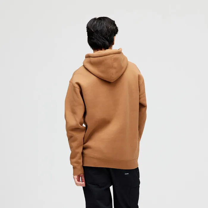 Men Coin Flip Hoodie Saddle Stance Sweatshirts and Hoodies