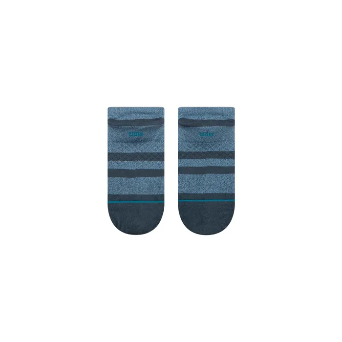 Men Cotton Low Socks Joven 8211 Navy Stance Low