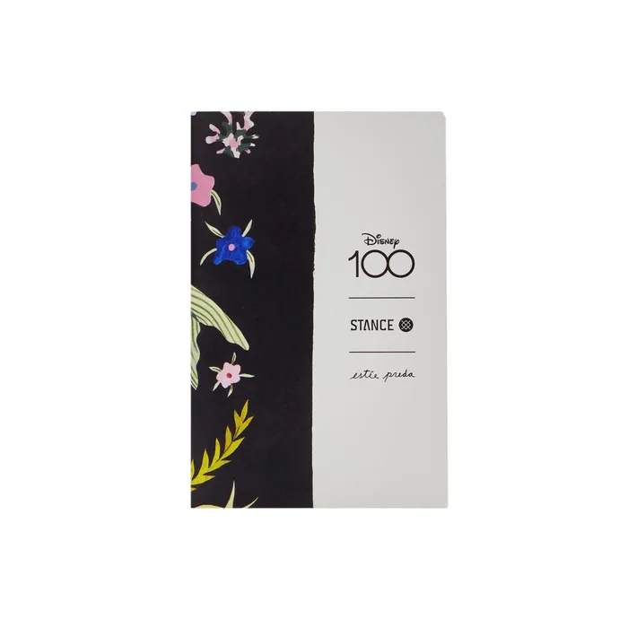Men DISNEY 100 Este Preda X Crew Socks Box Set Multi Stance Crew