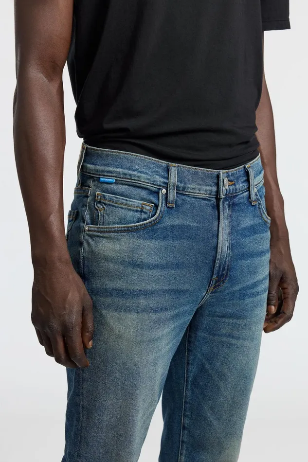 Men Dylan Jean Bedford COTTON CITIZEN Denim Men Dylan Jean Bedford COTTON CITIZEN Denim