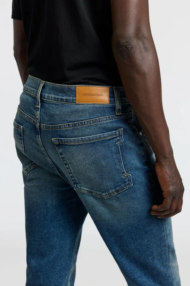 Men Dylan Jean Bedford COTTON CITIZEN Denim Men Dylan Jean Bedford COTTON CITIZEN Denim