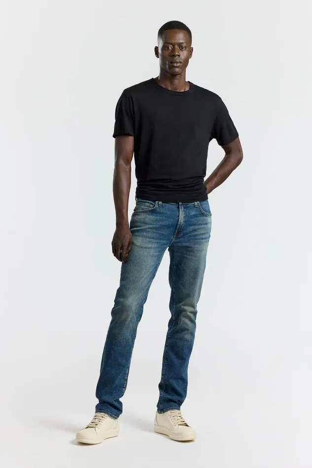 Men Dylan Jean Bedford COTTON CITIZEN Denim Men Dylan Jean Bedford COTTON CITIZEN Denim