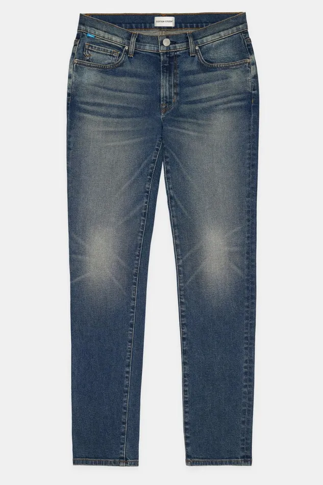 Men Dylan Jean Bedford COTTON CITIZEN Denim Men Dylan Jean Bedford COTTON CITIZEN Denim