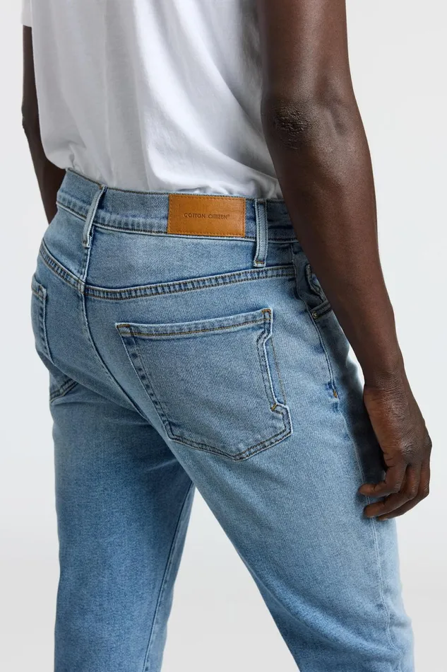 Men Dylan Jean Crosby COTTON CITIZEN Denim Men Dylan Jean Crosby COTTON CITIZEN Denim