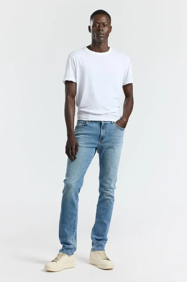 Men Dylan Jean Crosby COTTON CITIZEN Denim Men Dylan Jean Crosby COTTON CITIZEN Denim