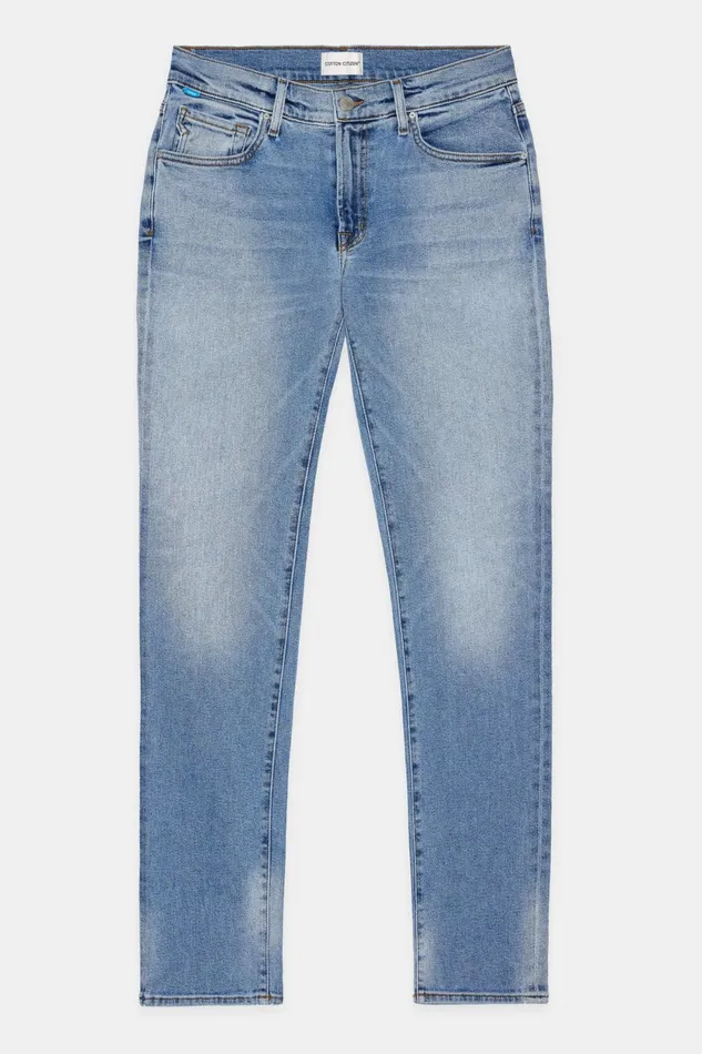 Men Dylan Jean Crosby COTTON CITIZEN Denim Men Dylan Jean Crosby COTTON CITIZEN Denim