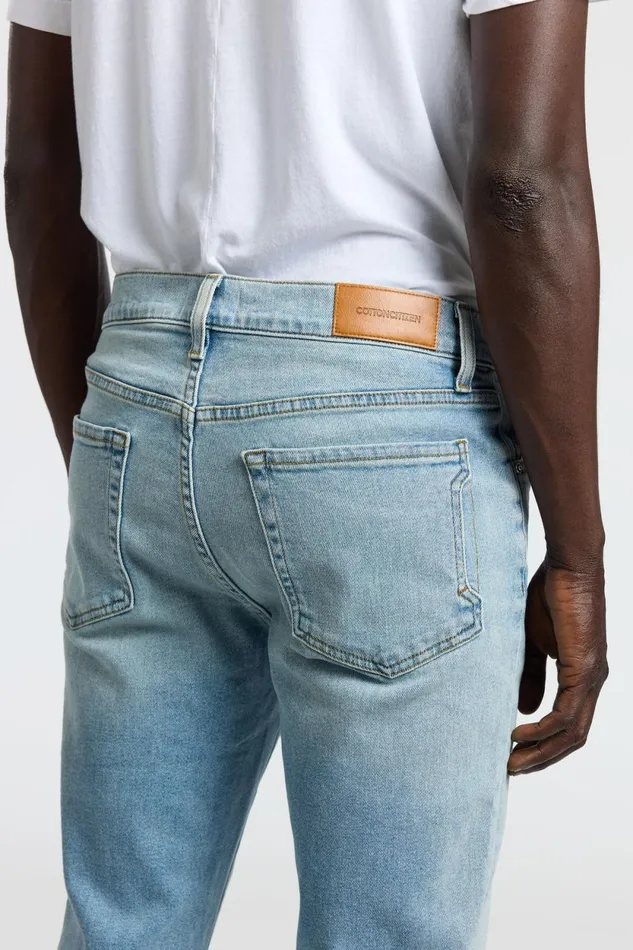 Men Dylan Jean Holloway COTTON CITIZEN Denim