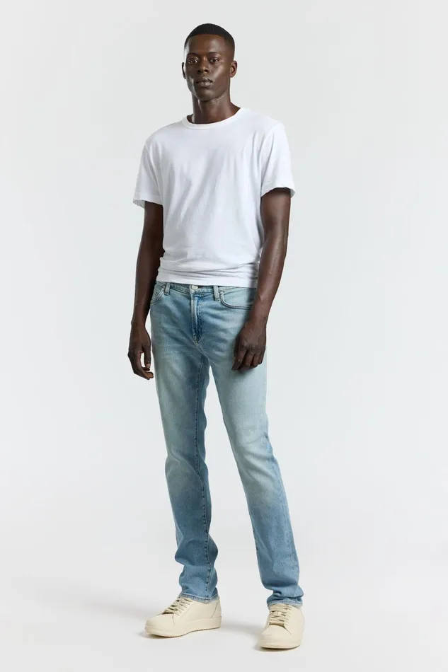 Men Dylan Jean Holloway COTTON CITIZEN Denim