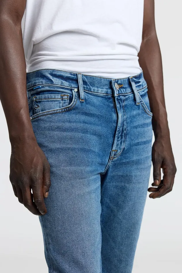 Men Dylan Jean Prince COTTON CITIZEN Denim