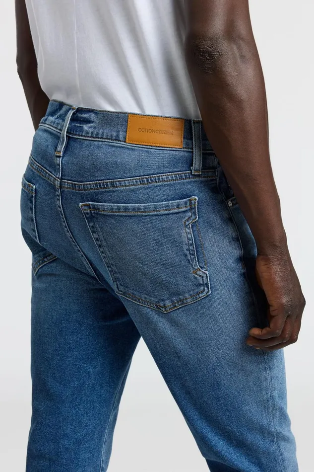 Men Dylan Jean Prince COTTON CITIZEN Denim