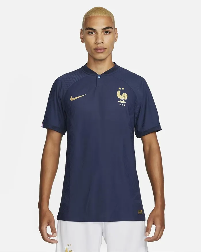 Men Fff 202223 Match Home Midnight Navymidnight Navymidnight Navymetallic Gold Nike Kits And Jerseys Men Fff 202223 Match Home Midnight Navymidnight Navymidnight Navymetallic Gold Nike Kits And Jerseys