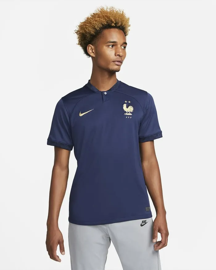 Men Fff 202223 Stadium Home Midnight Navymidnight Navymidnight Navymetallic Gold Nike Kits And Jerseys Men Fff 202223 Stadium Home Midnight Navymidnight Navymidnight Navymetallic Gold Nike Kits And Jerseys