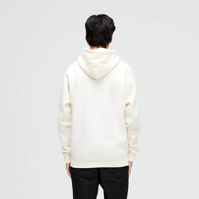 Men Floral Punch Hoodie Bone Stance Sweatshirts and Hoodies