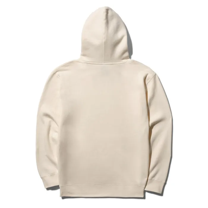 Men Floral Punch Hoodie Bone Stance Sweatshirts and Hoodies