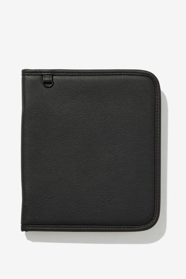 Men Gifting Cotton On Ultimate Organiser Pencil Case Black