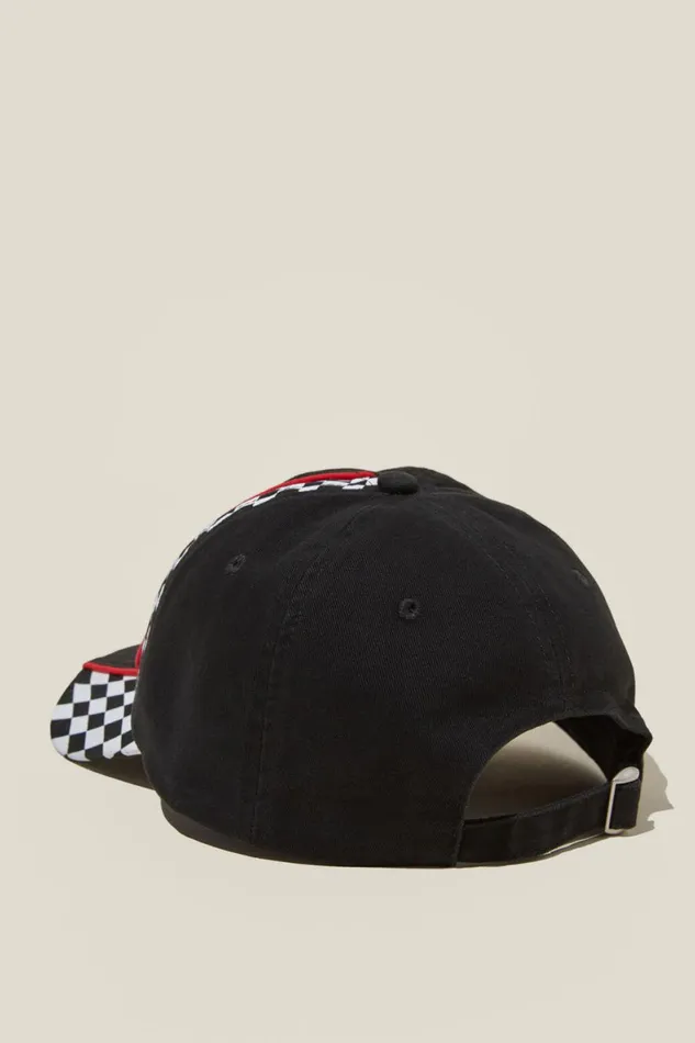 Men Hats Cotton On Dad Hat Blackmontreal