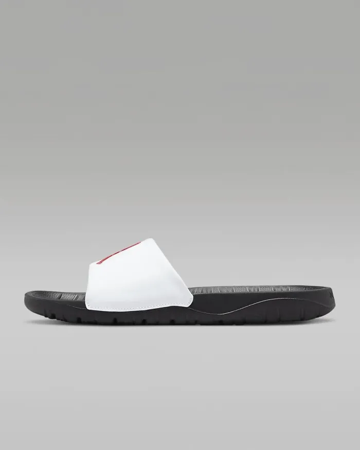 Men Jordan Break Blackwhiteuniversity Red Nike Lifestyle