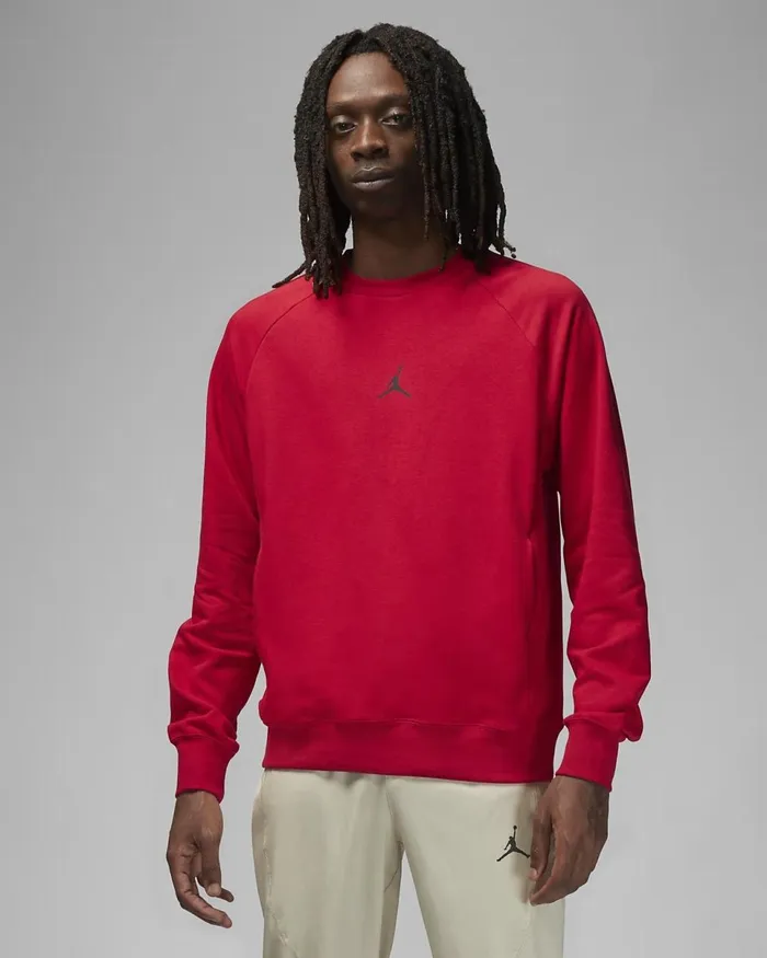 Men Jordan DriFit Sport Gym Redblack Nike Hoodies And Sweatshirts
