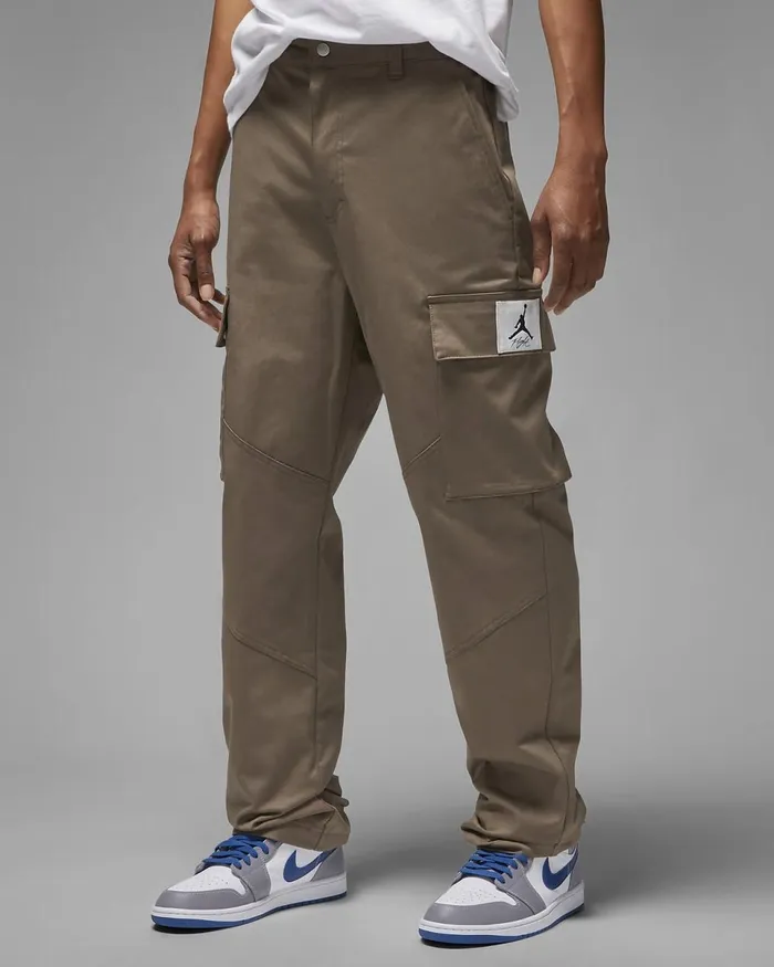 Men Jordan Essentials Palominosail Nike Trousers And Tights