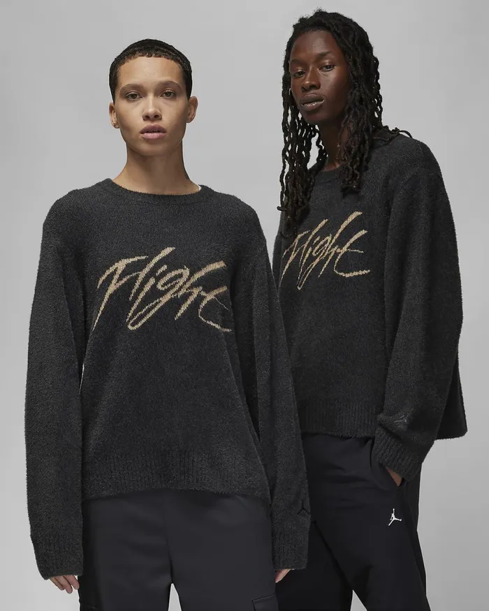 Men Jordan Flight Heritage Offnoir Nike Hoodies And Sweatshirts