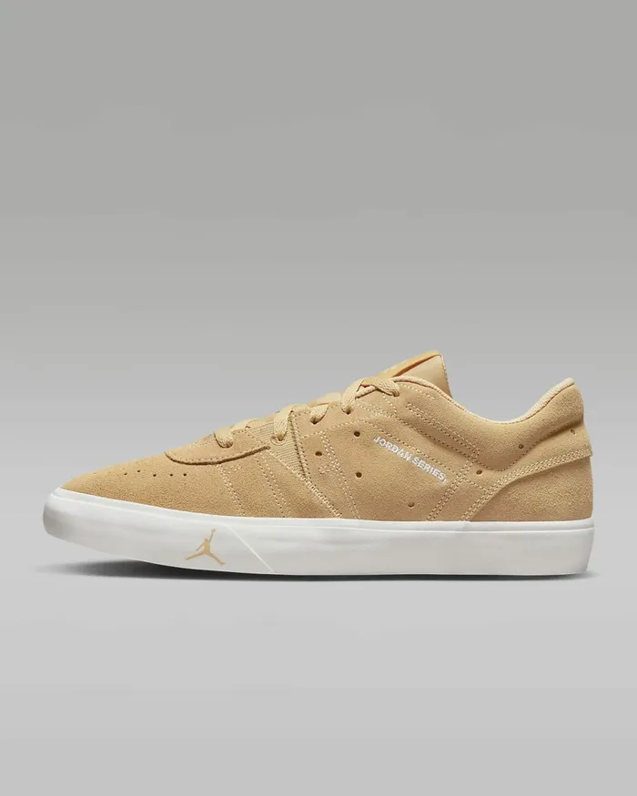 Men Jordan Series Es Celestial Goldsail Nike Lifestyle