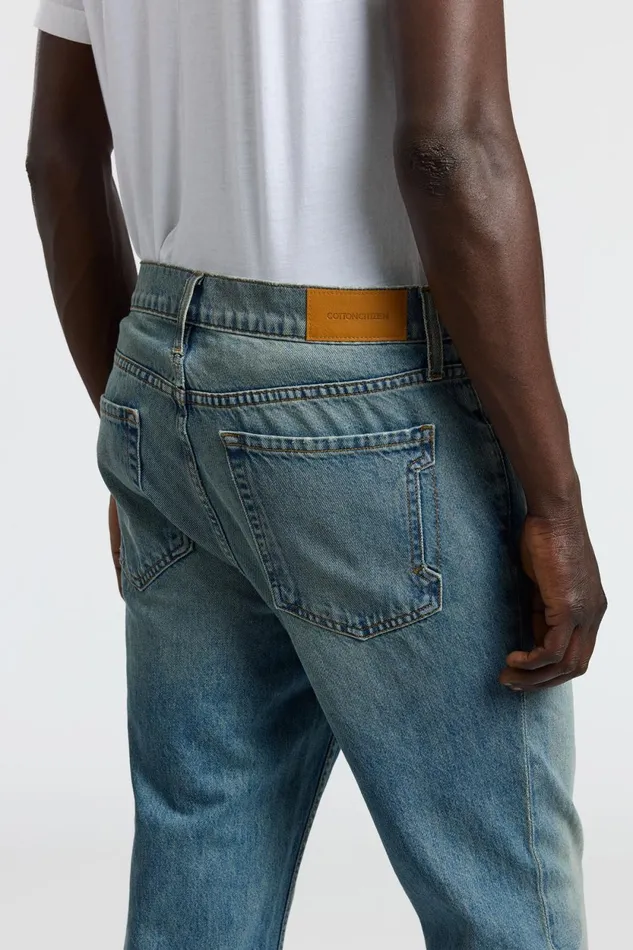 Men Marley Jean Maple COTTON CITIZEN Denim