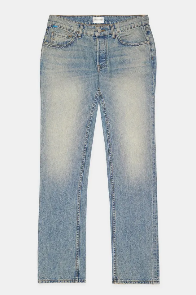Men Marley Jean Maple COTTON CITIZEN Denim