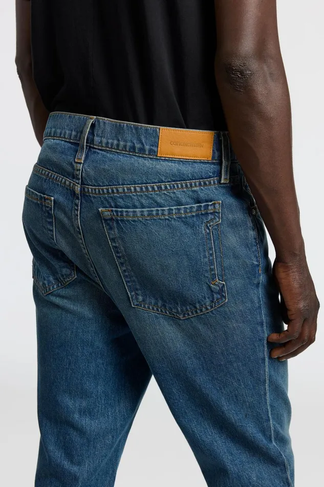 Men Marley Jean Selma COTTON CITIZEN Denim Men Marley Jean Selma COTTON CITIZEN Denim