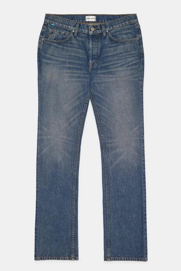Men Marley Jean Selma COTTON CITIZEN Denim Men Marley Jean Selma COTTON CITIZEN Denim