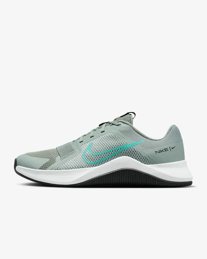 Men Mc Trainer 2 Mica Greenblackwhiteclear Jade Nike Training And Gym