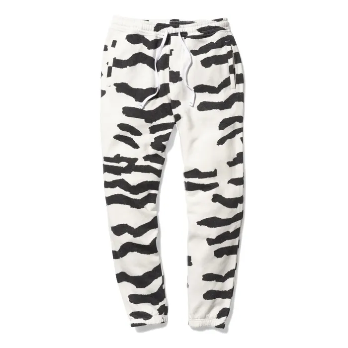 Men Mercury Sweatpants Tigers Stance Joggers and Pants