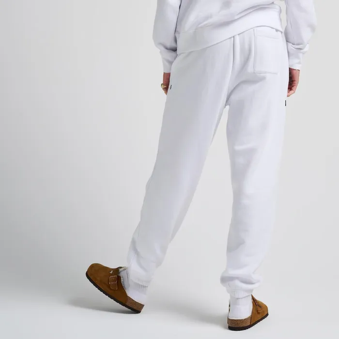Men Mercury Sweatpants White Stance Joggers and Pants