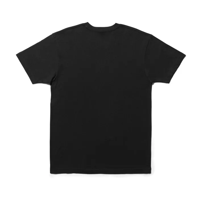 Men Nightshade TShirt Black Stance TShirts