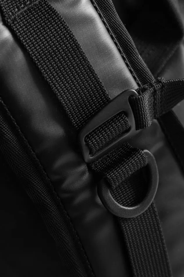 Men Norse Projects Accessories 50L Weekender Bag Black