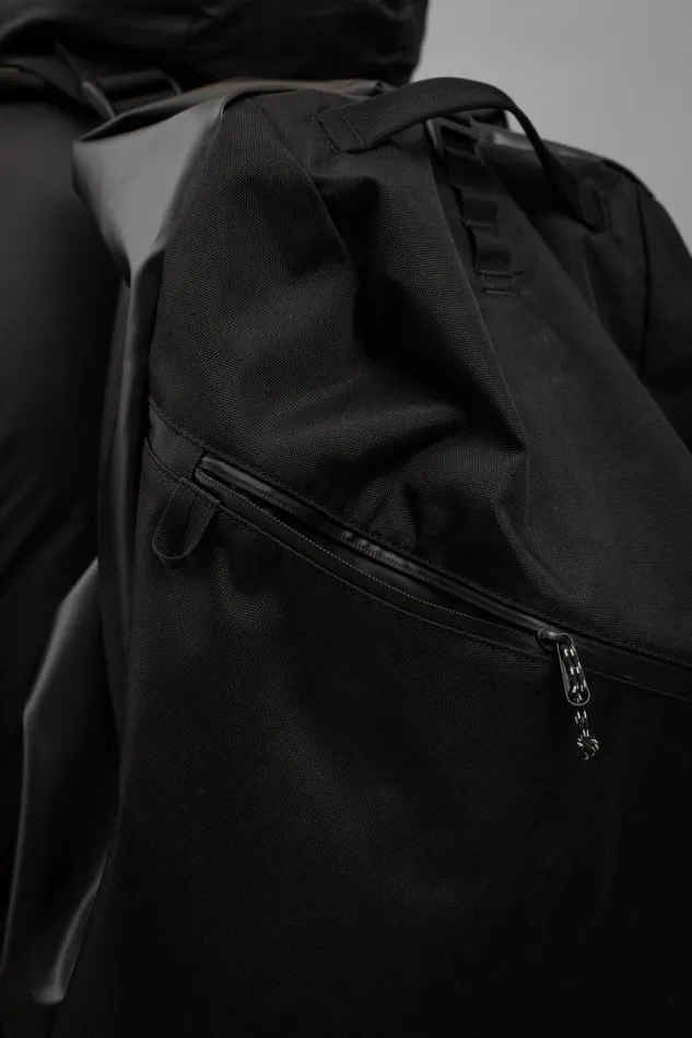 Men Norse Projects Accessories 50L Weekender Bag Black