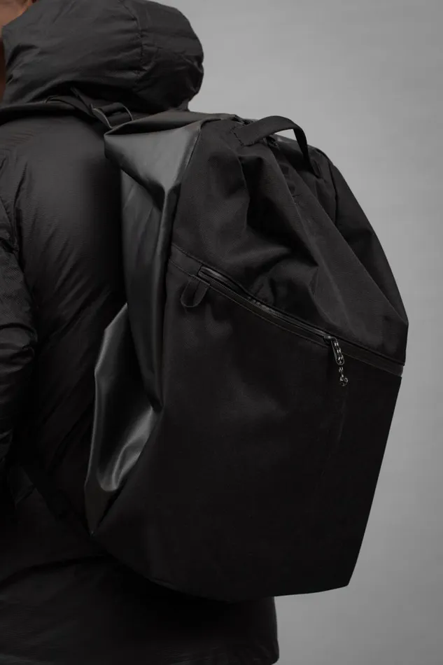 Men Norse Projects Accessories 50L Weekender Bag Black