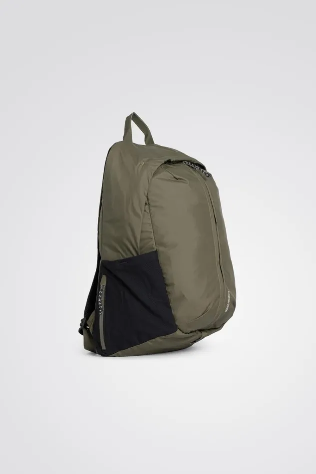 Men Norse Projects Accessories Day Pack Cordura Ivy Green