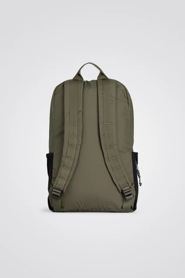 Men Norse Projects Accessories Day Pack Cordura Ivy Green