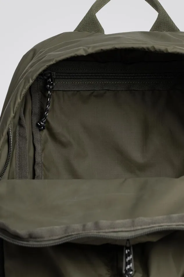 Men Norse Projects Accessories Day Pack Cordura Ivy Green