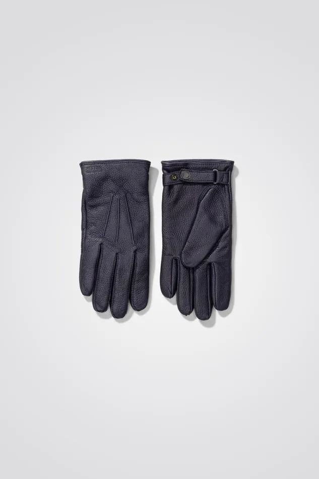 Men Norse Projects Accessories Norse X Hestra Salen Dark Navy
