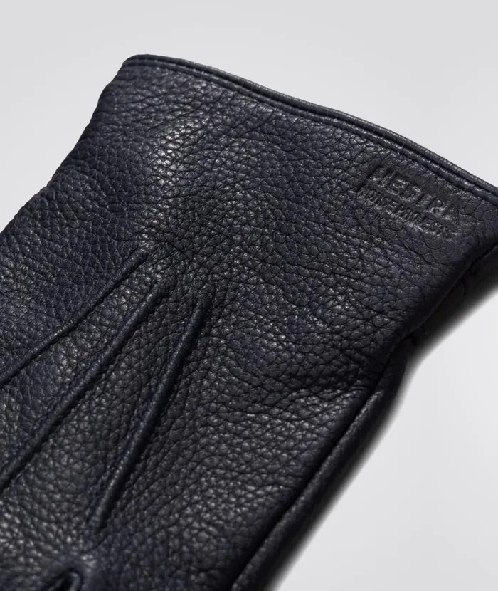 Men Norse Projects Accessories Norse X Hestra Salen Dark Navy