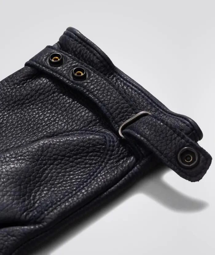 Men Norse Projects Accessories Norse X Hestra Salen Dark Navy
