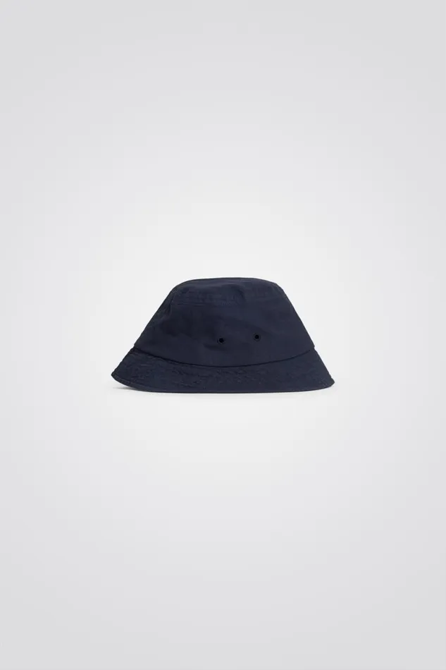 Men Norse Projects Caps EcoDye Bucket Hat Lava Dye