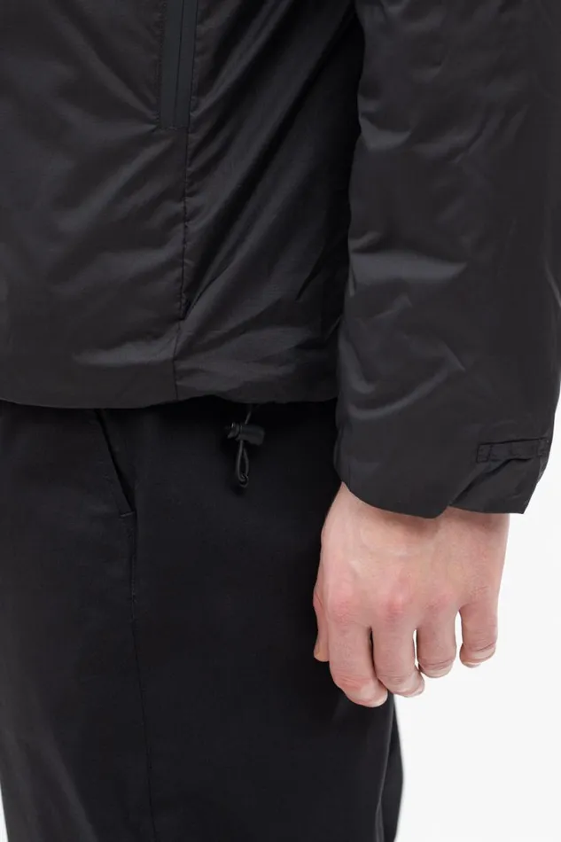 Men Norse Projects Outerwear Alta Light Pertex Black