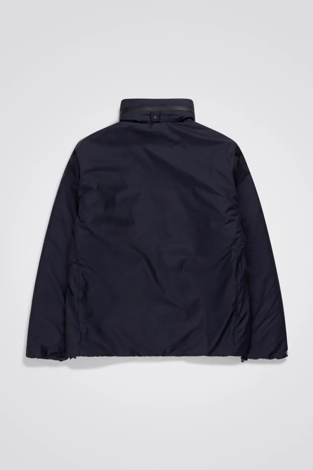 Men Norse Projects Outerwear Alta Light Pertex Dark Navy