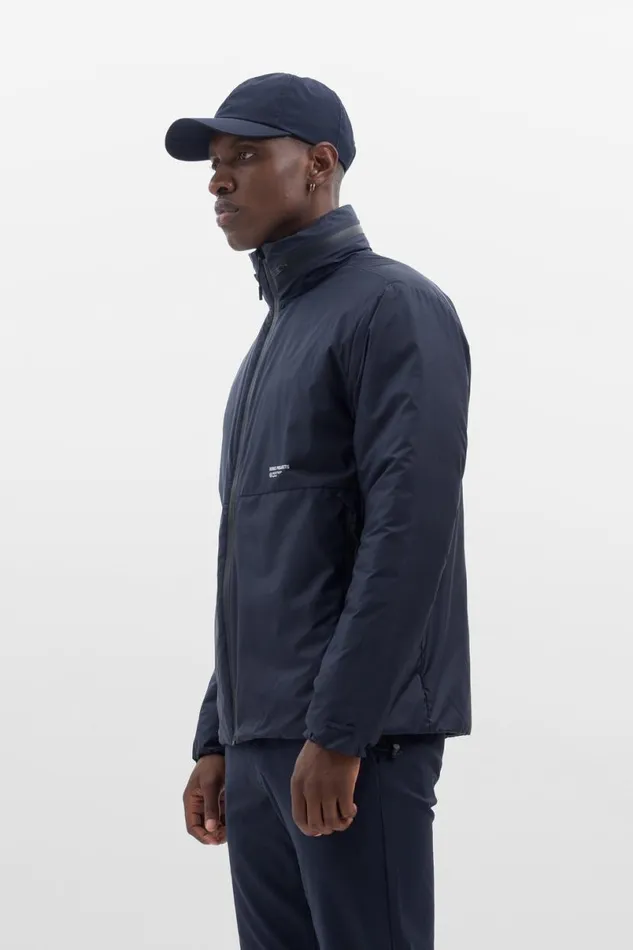 Men Norse Projects Outerwear Alta Light Pertex Dark Navy
