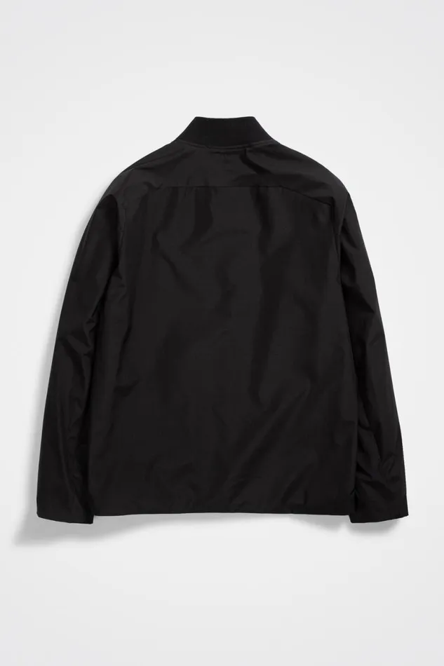 Men Norse Projects Outerwear Ryan GoreTex Infinium Black