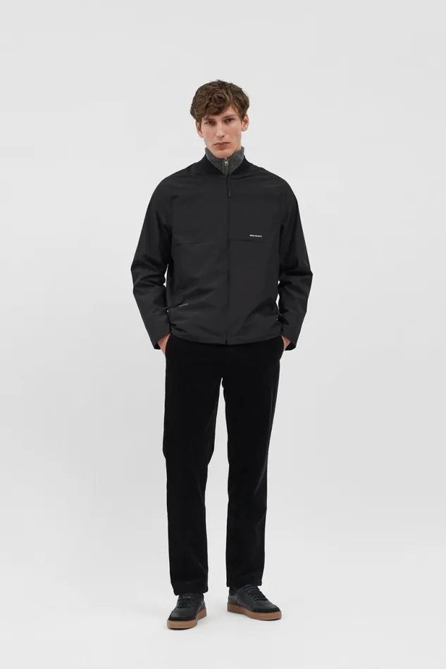 Men Norse Projects Outerwear Ryan GoreTex Infinium Black