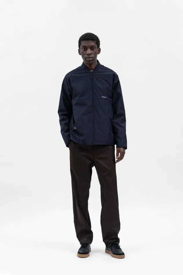 Men Norse Projects Outerwear Ryan GoreTex Infinium Dark Navy