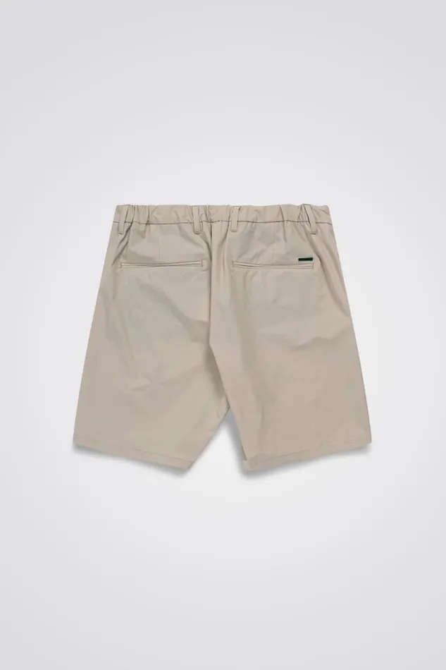Men Norse Projects Shorts Aaren Travel Light Short Light Khaki